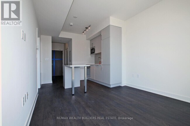 Photo - 27 Bathurst St Unit 1609W