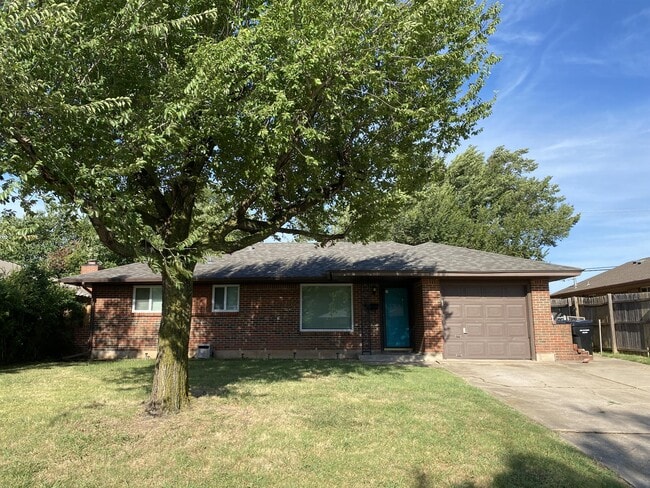 Building Photo - 205 S Bristow Ave Rental