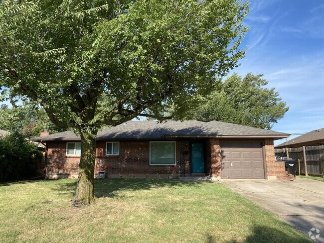 Building Photo - 205 S Bristow Ave Rental