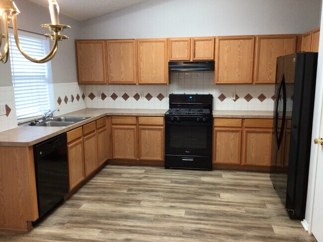 Photo - 4809 Madyson Ridge Dr