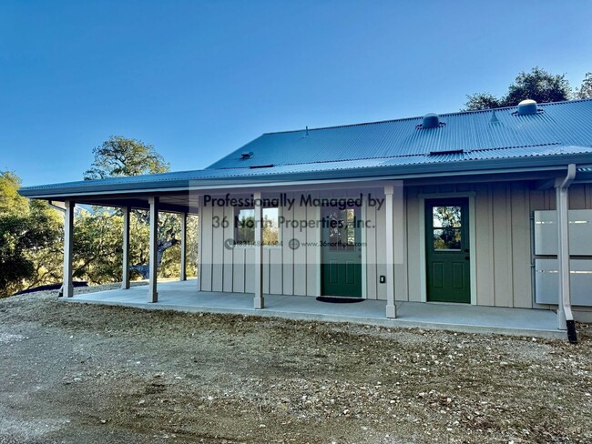 Photo - Experience Modern Comfort Surrounded by Na...