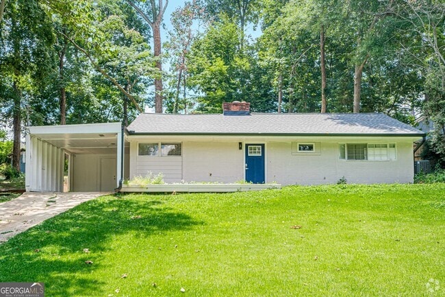 Building Photo - 2018 Bramblewood Dr NE Rental