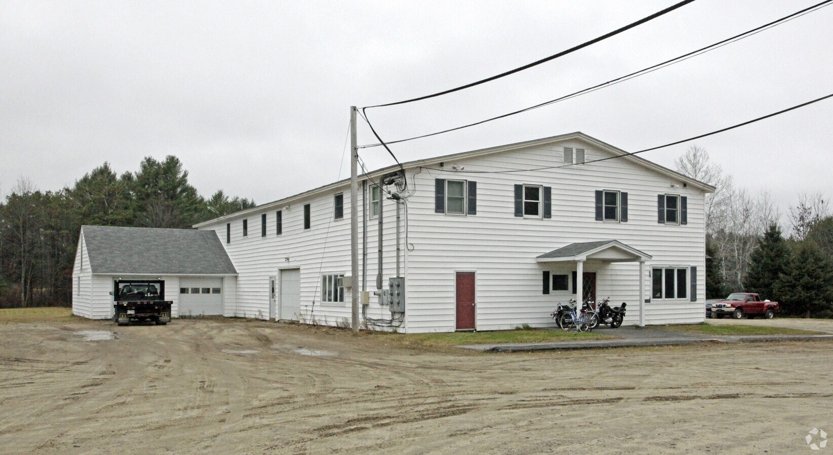 Photo - 871 Long Plains Rd Apartments