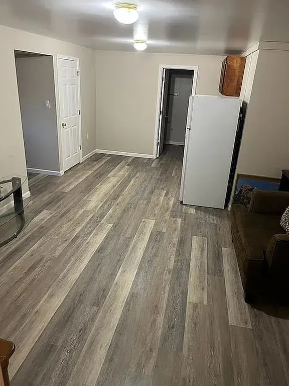 Den & closet laundry - 2368 Bateman Bridge Rd