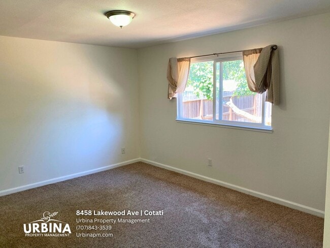 Photo - Spacious 4 Bedroom Home in Cotati Near SMART Train - Cosigners Welcome!