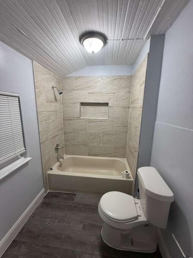 Photo - Fully Renovated 2/1-Single Family,  Available for Immediate Rent!