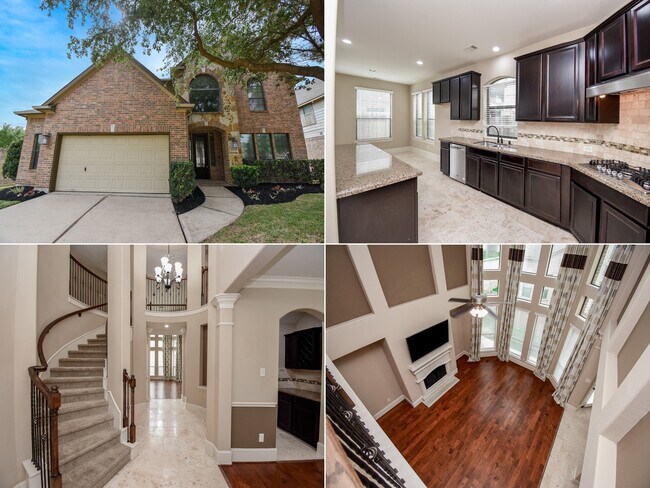 Building Photo - 6034 Gracys Landing Ln