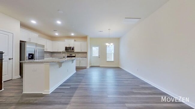 Photo - 4026 Beckton Trl