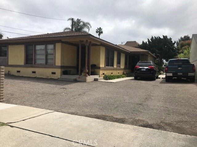 Building Photo - 2126 Thurin St Rental