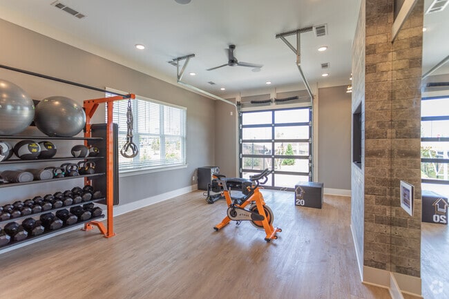 Yoga Room