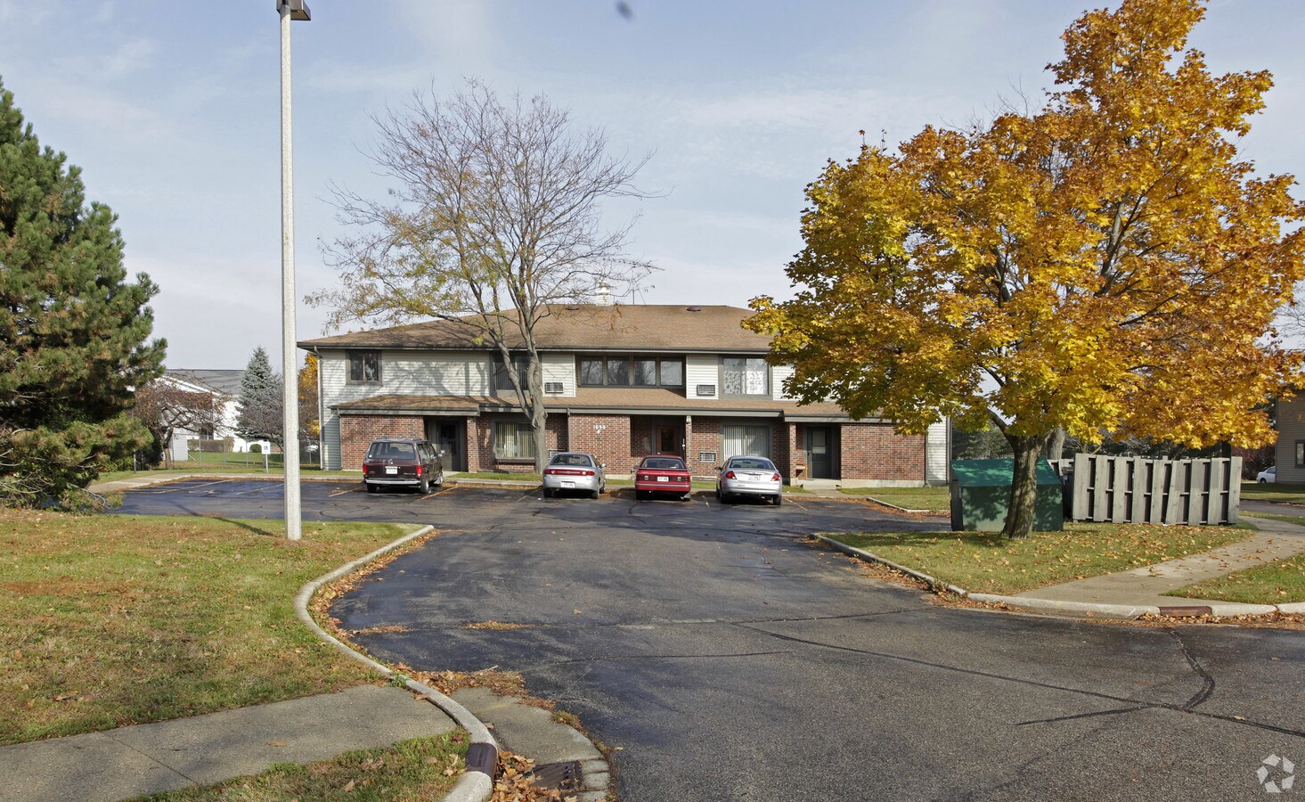 Turtle Creek Family Apartments - Turtle Creek Family Apartments