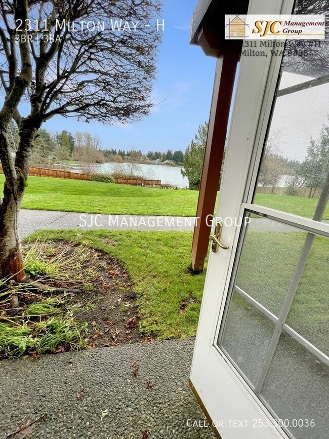 Photo - 2311 Milton Way