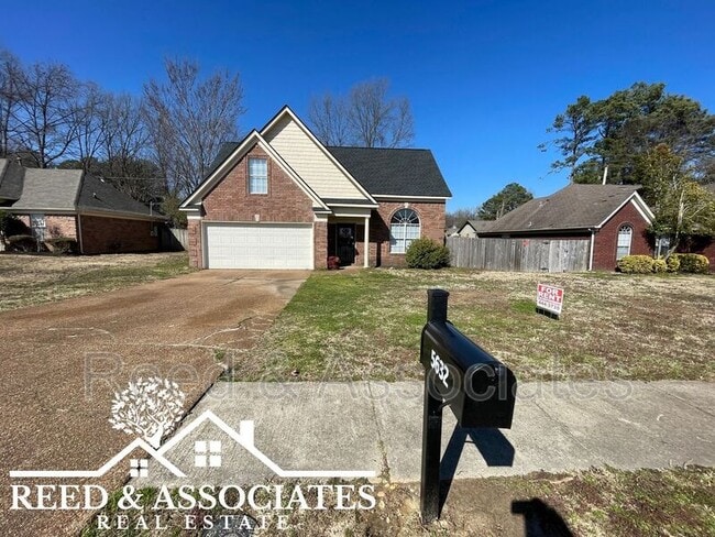 Building Photo - 5632 Pecan Trce
