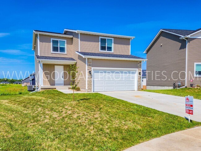 Rent Special!!! New 5 Bedroom home with a ... - Rent Special!!! New 5 Bedroom home with a ...