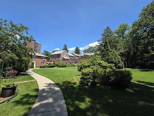 Photo - 1 bedroom in Bronx NY 10463 Unit 4C