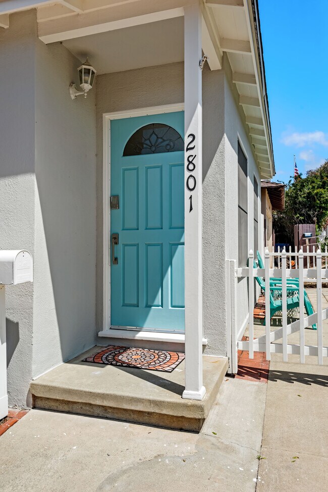 Photo - 2801 Pine Ave