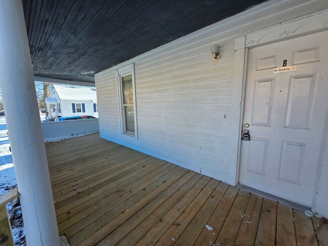 Photo - 308 E Clark St Unit B