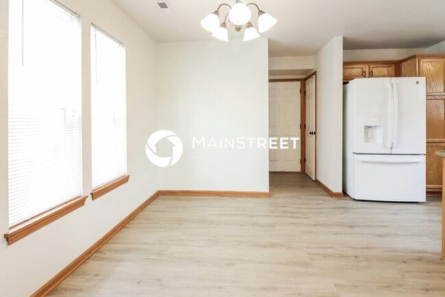 Photo - 3 Bedroom Pet-Friendly Home in GRAIN VALLE...