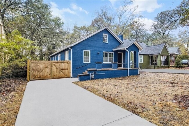 Photo - 1967 Browns Mill Rd SE