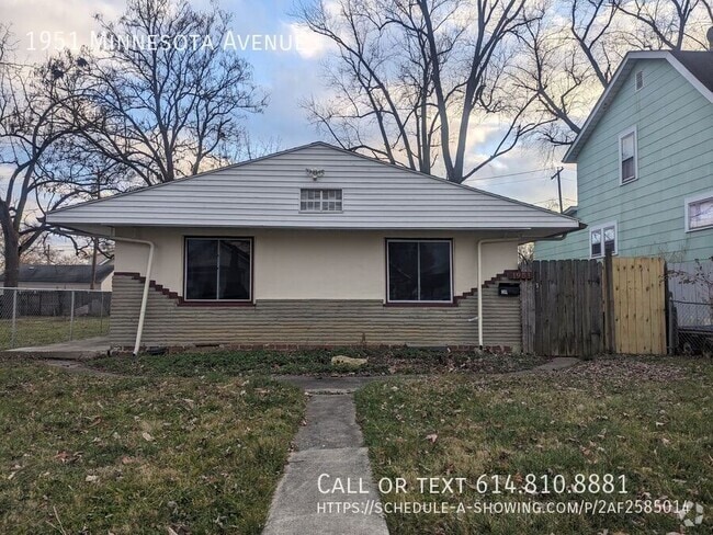 Building Photo - 1951 Minnesota Ave Rental