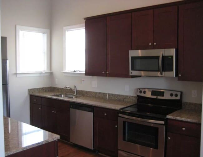 Photo - 1517 W Cary St Unidad Apt B