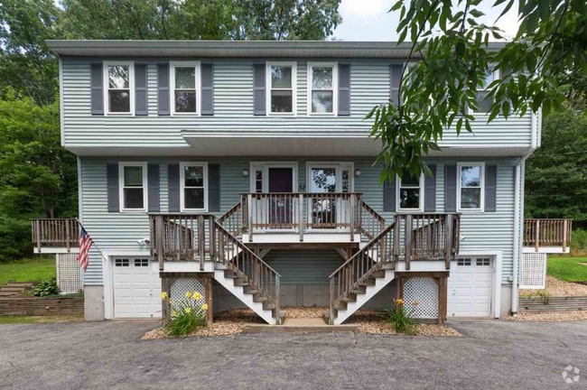Building Photo - 52 Noyes Rd Rental