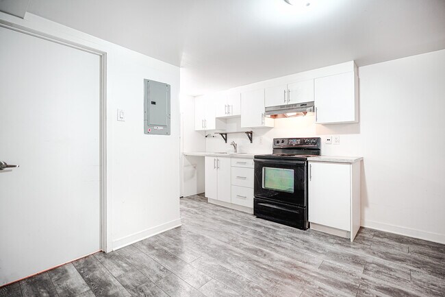 Photo - 4105 Av. Papineau