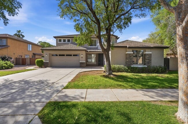 Photo - 3565 E Vaughn Ct