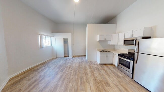 Photo - 3500-3506 City Terrace Dr