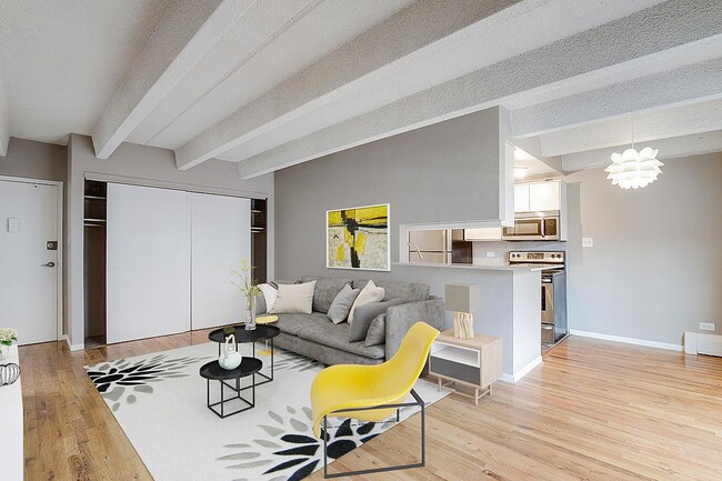 Dwell Apartments