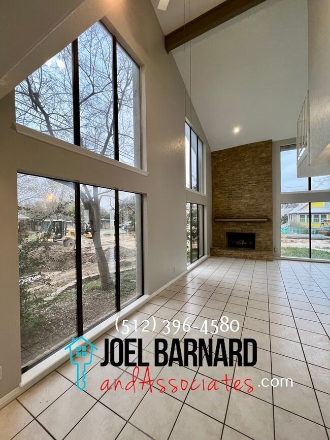 Photo - Available Mid-End June:Spacious 2 Bedroom, 2 Bath Town Home with an Office: Mid June Move-in