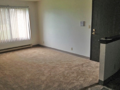 Interior 1 - Silver Spring Square Apartments