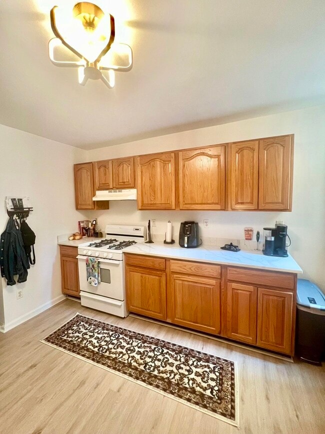 Photo - 421 Adams St Unit 2L