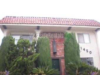Building Photo - 1450 S Centinela Ave Unit 2bed