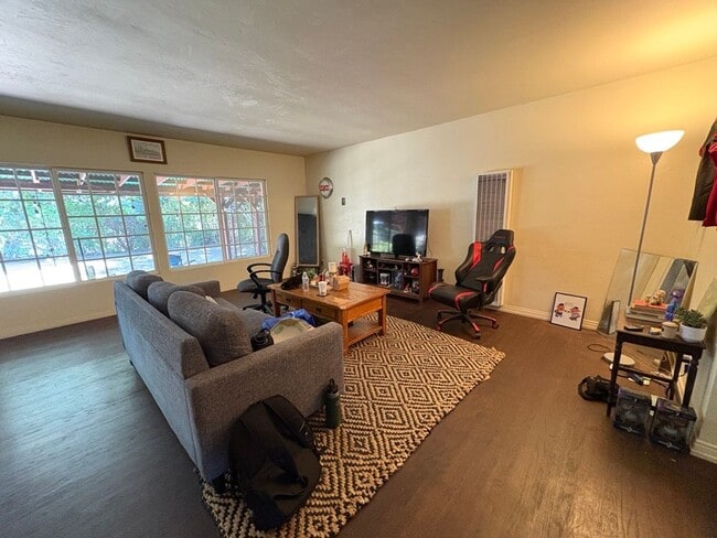 Photo - Spacious 4BR Canyon-View Home Near SDSU