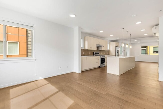 Photo - Modern Townhome in Upton at Crossroads Village – Stylish Living in a Prime Location