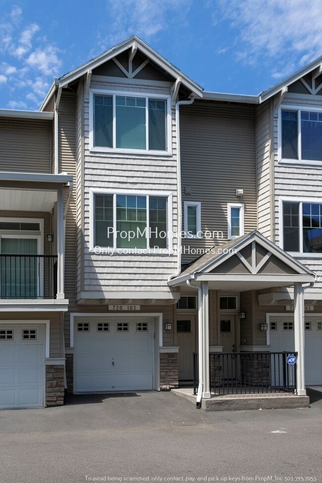 Photo - 720 NW 118th Ave