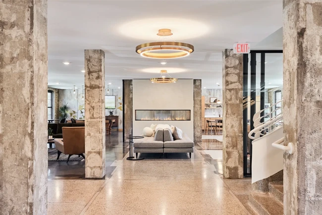 Grand Lobby
