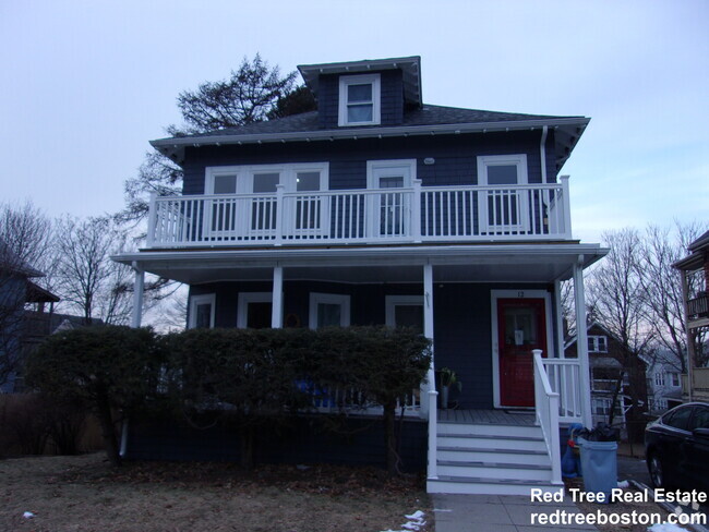 Building Photo - 8 Melton Rd Rental