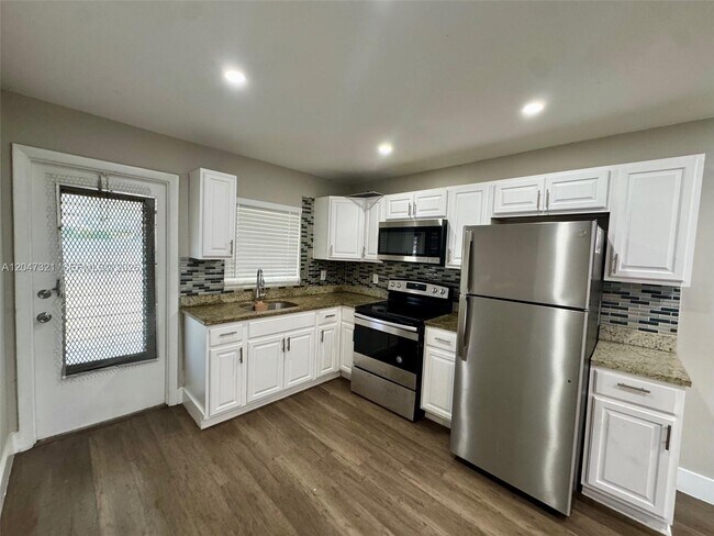 5410 NW 16th St Unidad 1