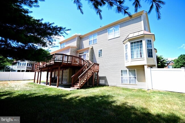 Building Photo - 4502 Rockdale Ln
