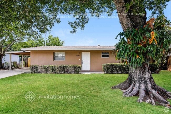 Building Photo - 6143 Westover Rd Rental