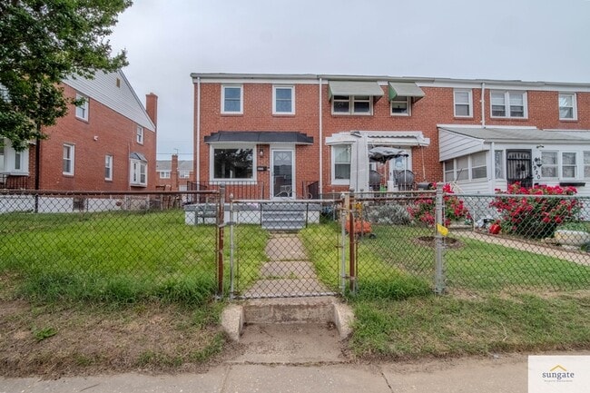 Building Photo - 1924 Penhall Rd Rental