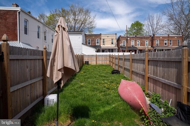 Photo - 3 Walnut St Townhome