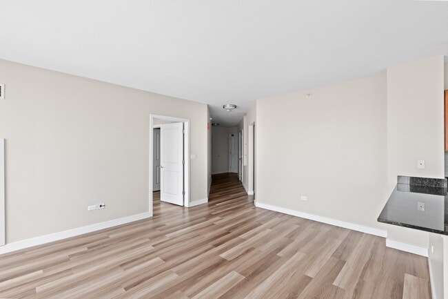 Flair Tower Apartments