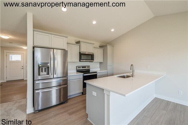 Photo - Spacious Ranch-Style Home in Waukee – Move-In Ready!