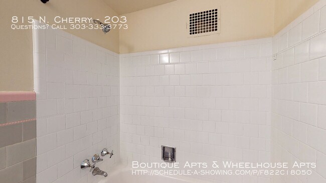 Photo - Wheelhouse Apartments Unidad 203