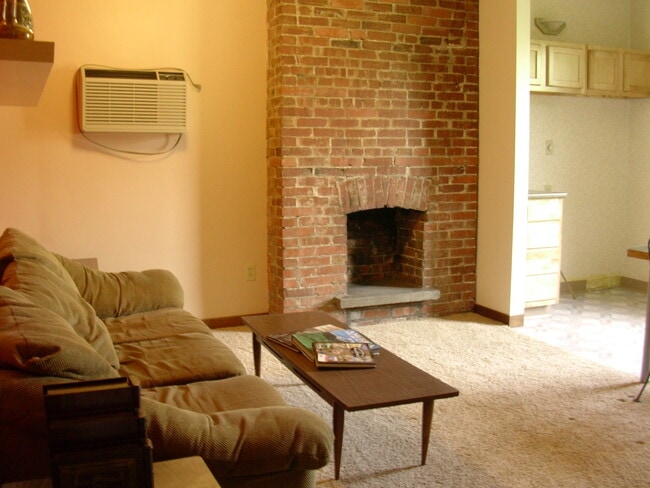 Photo - 315 N Neville St Unit 2