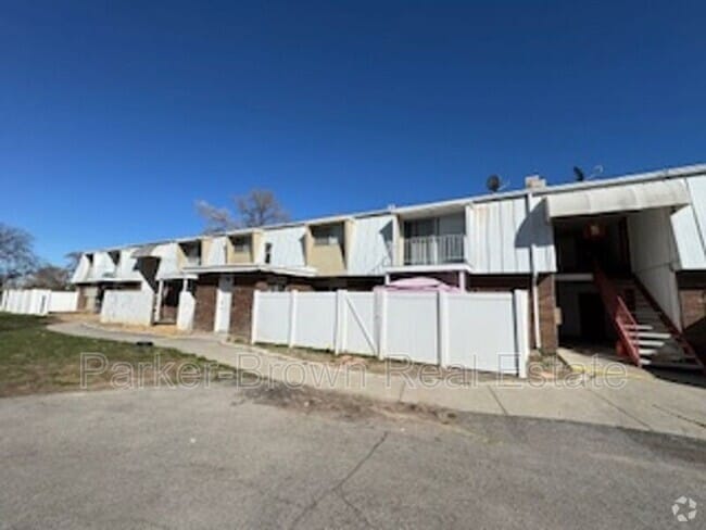 Building Photo - 3414 S 300 E Unit #6 Rental