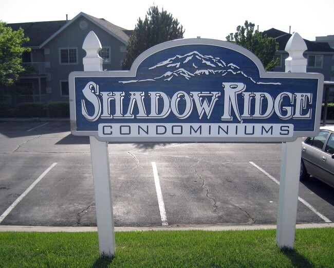 Great Shadow Ridge Condo! - Great Shadow Ridge Condo!